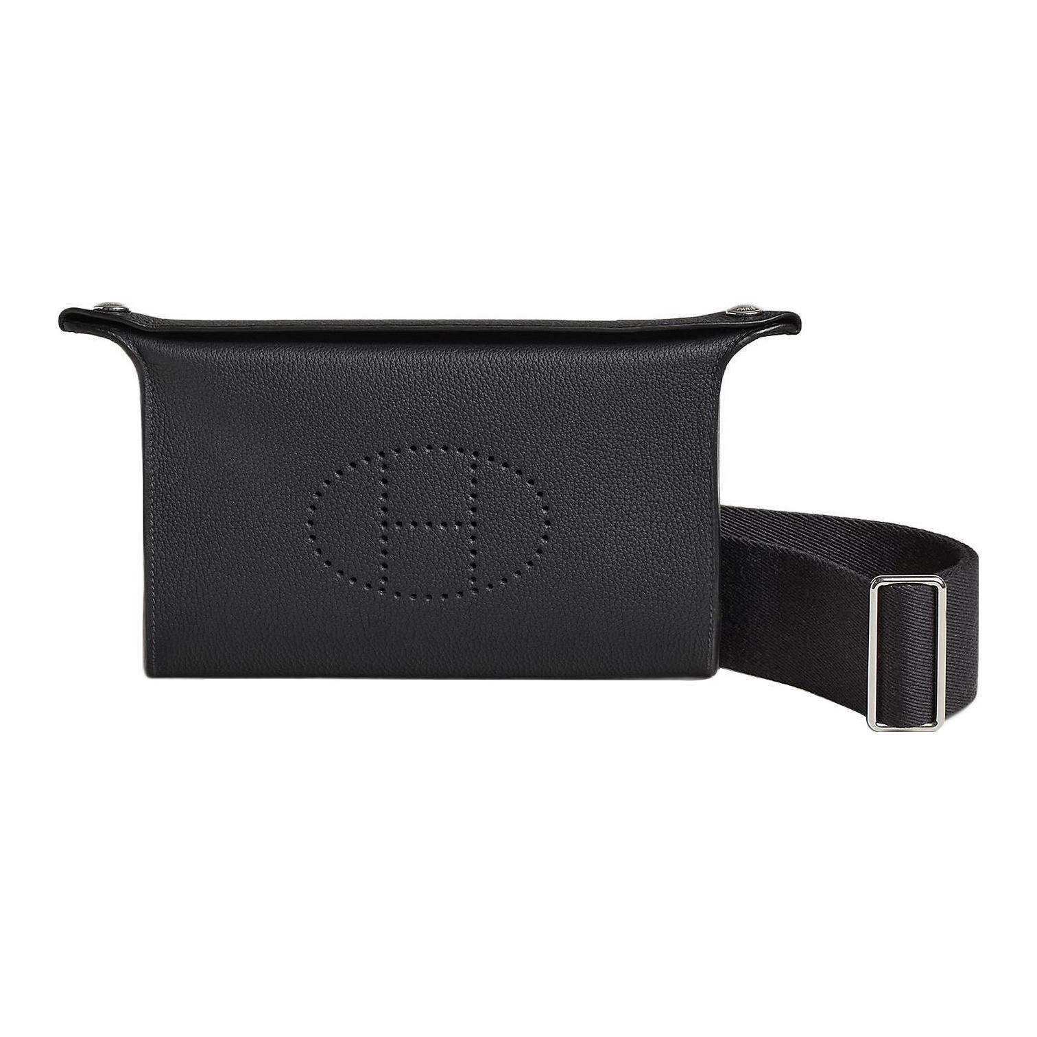 Сумки HERMES/爱马仕 Hermes Videpoches