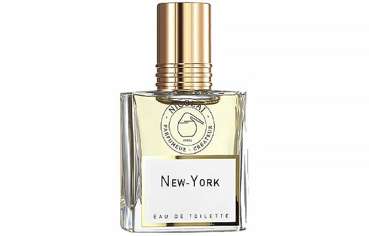 Nicolai EDT 30ml100ml