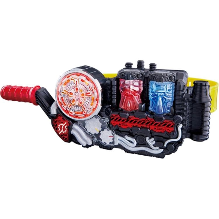 BANDAI/万代 BANDAI DX Build