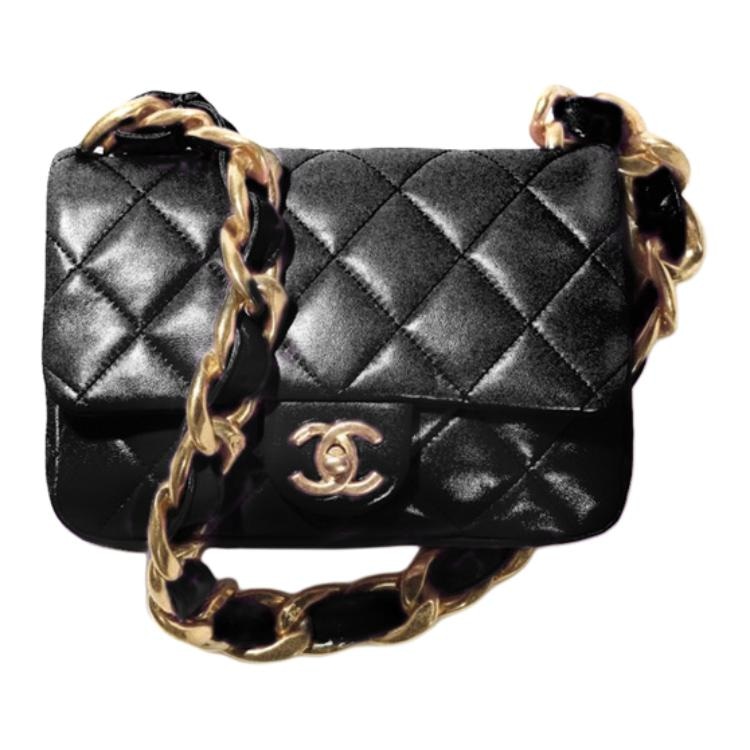 Сумки Chanel