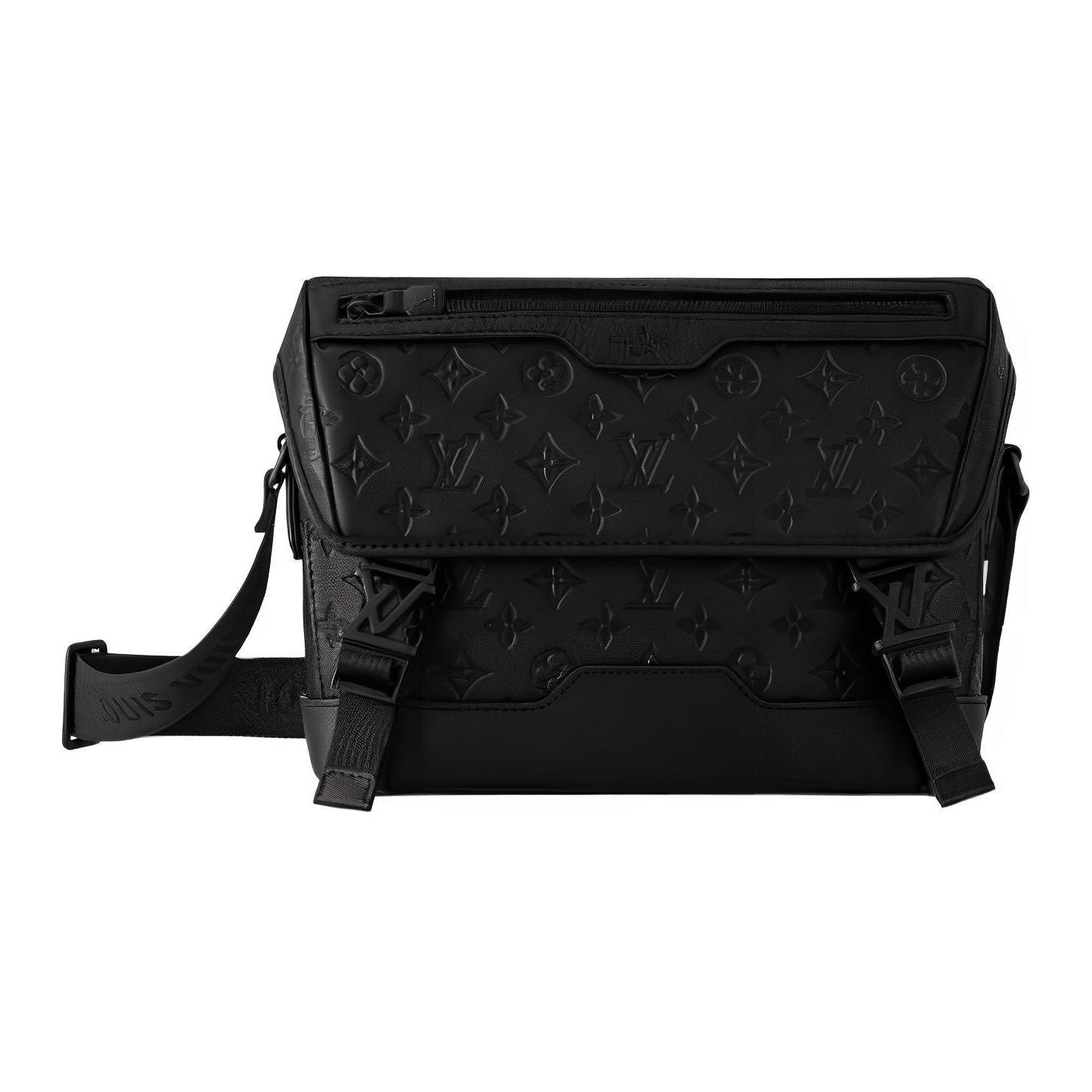 Сумка Louis Vuitton Messenger Voyager PM
