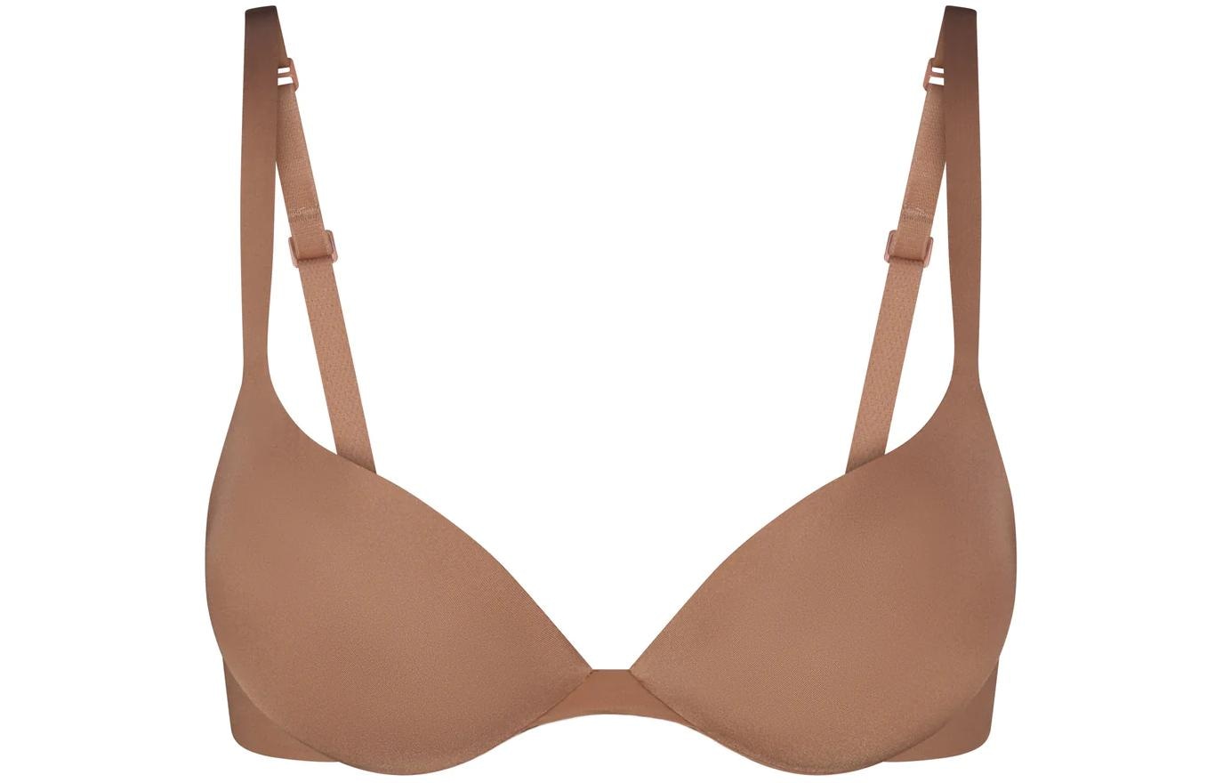 Skims Ultimate Bra Sienna