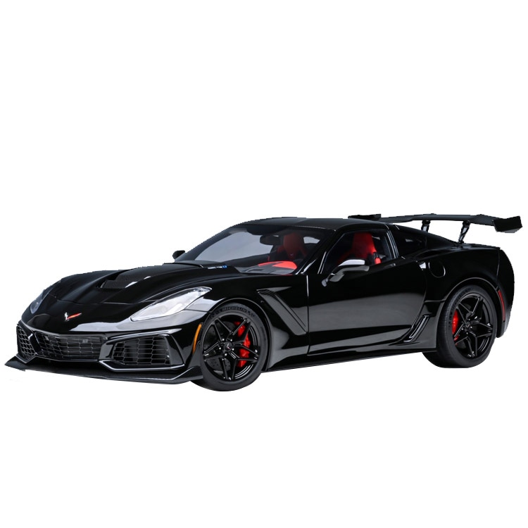 Autoart 118 CHEVROLET CORVETTE C7 ZR1