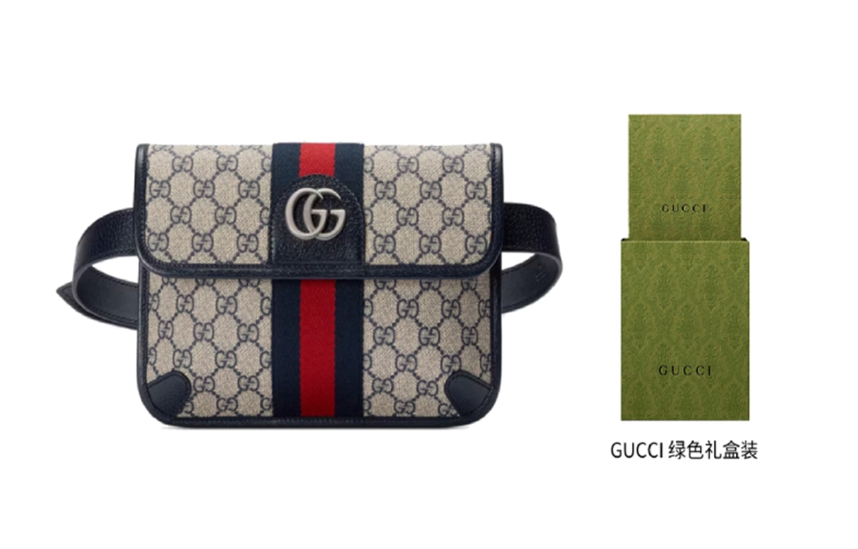 Gucci Ophidia — фото 11
