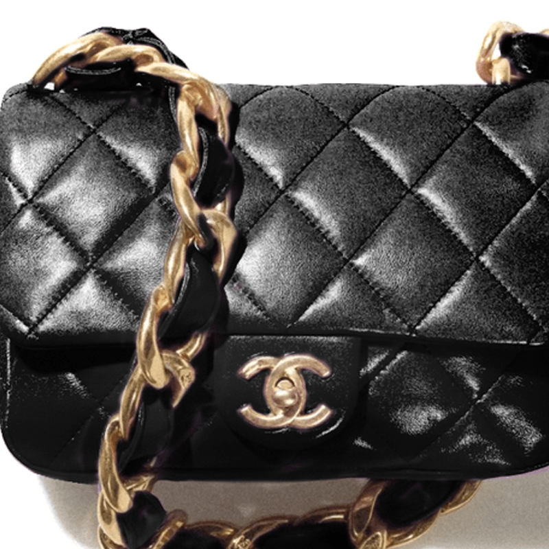 Chanel Сумки (Арт. AS3214-B08003-94305) — фото 5
