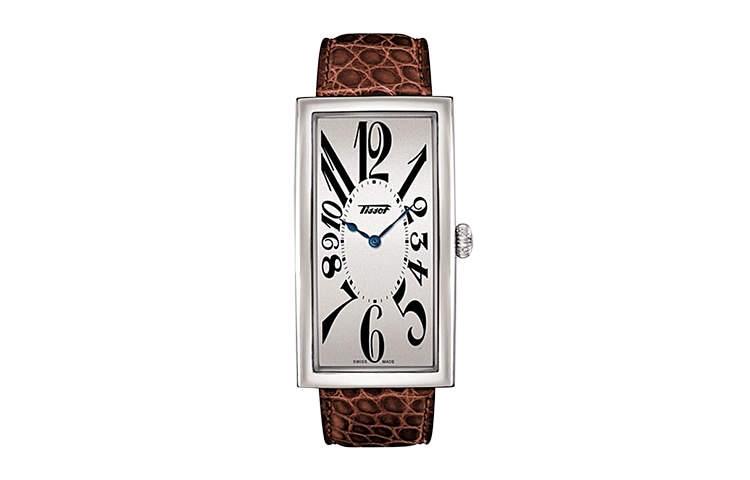 TISSOT/天梭 Tissot T117.509.16.032.00