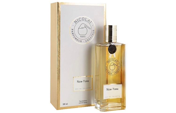Nicolai EDT 30ml100ml — фото 2