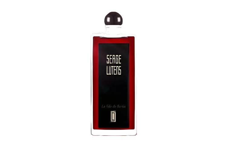 Serge Lutens/芦丹氏 Serge Lutens Moroccan Heat EDP — фото 1