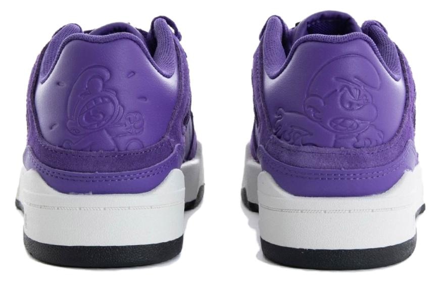Puma SMURF x PUMA Slipstream — фото 8