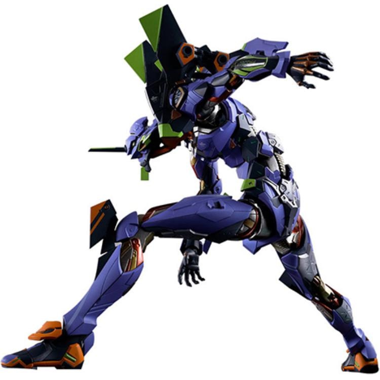BANDAI/万代 Bandai EVA Model Accessories