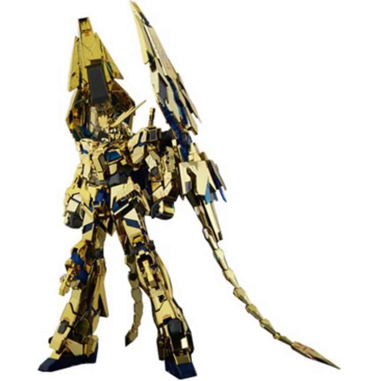BANDAI/万代 BANDAI 3 MG 1100 NT RX-0 18cm