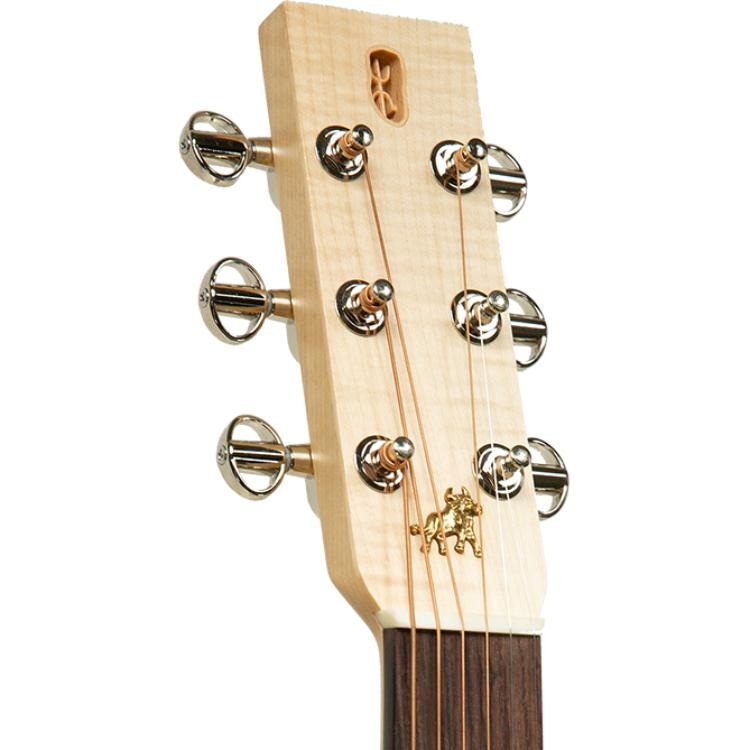 李吉他 LEE GUITARS LEE GUITARS () (V3bSP) Fishman — фото 1