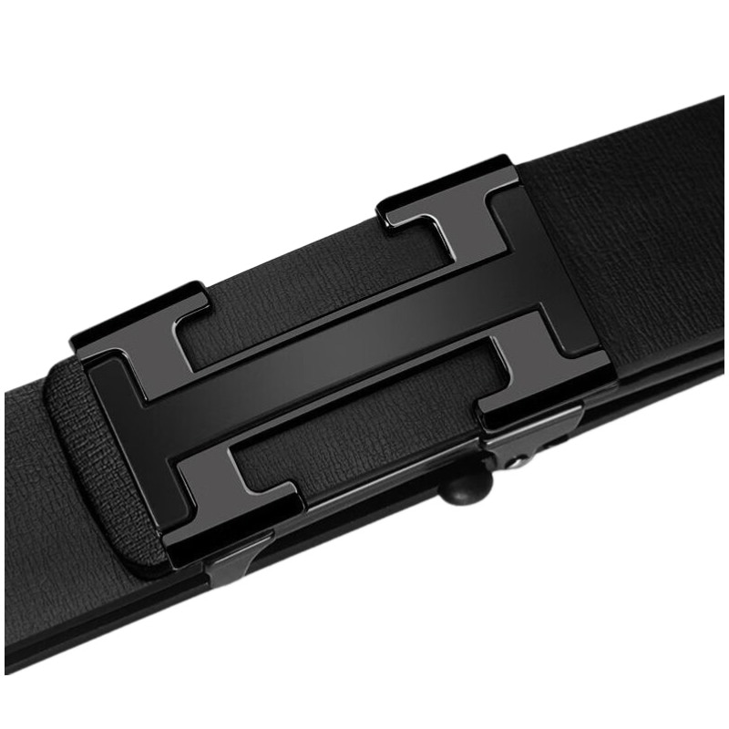 Warrior Belt Black — фото 4