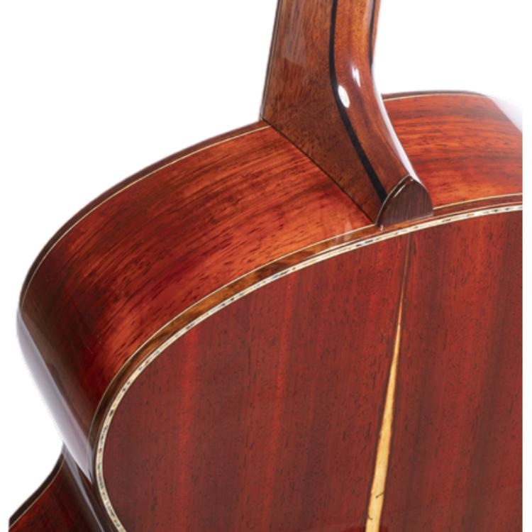 李吉他 LEE GUITARS LEE GUITARS () (FCD) — фото 2