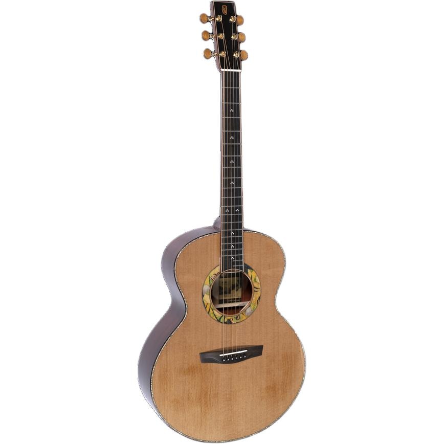 李吉他 LEE GUITARS LEE GUITARS () (FCD)