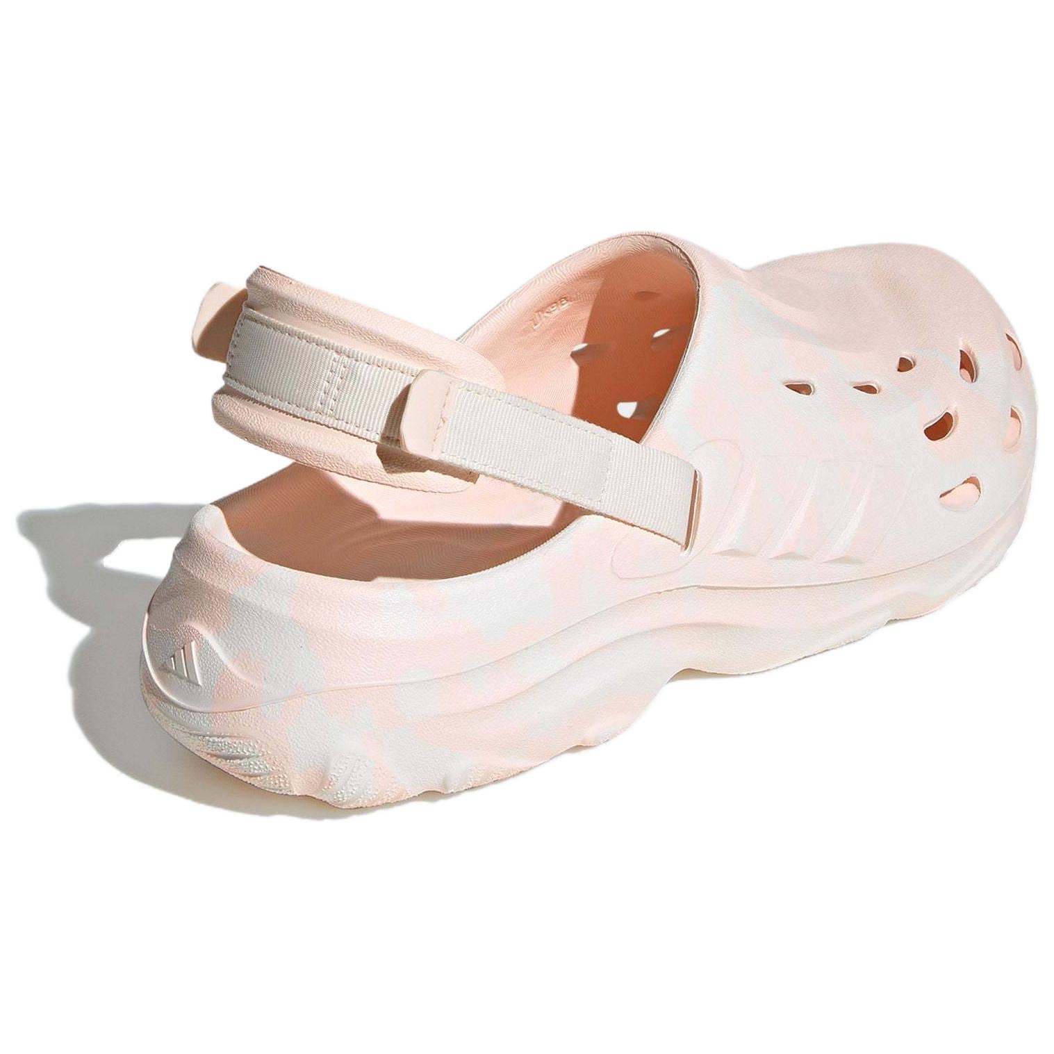 Adidas Duramo Sandals Maxxclog — фото 9