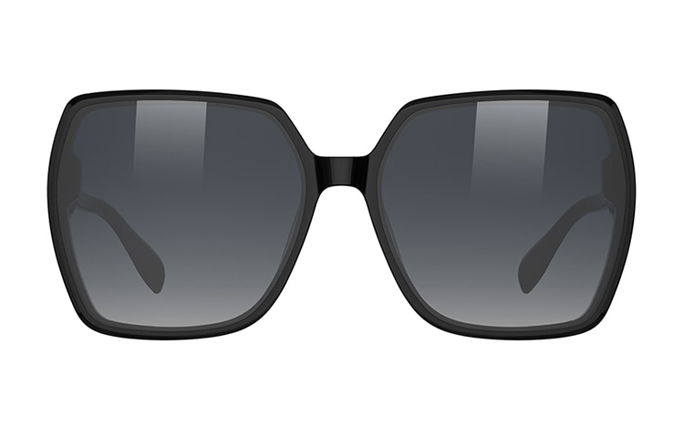 Helen Keller Square Sunglasses — фото 9