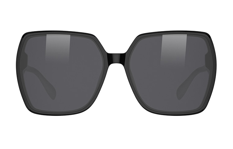 Helen Keller Square Sunglasses — фото 1
