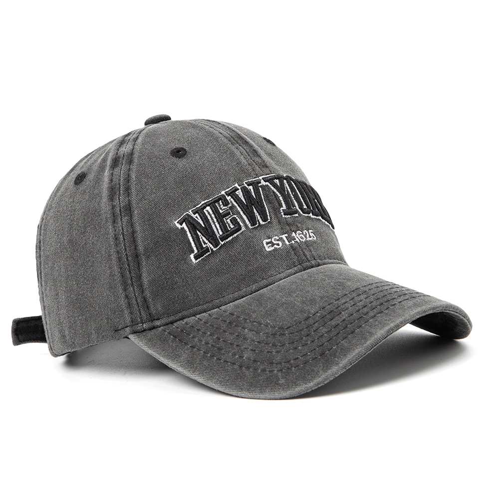 白卷BAIJUAN Baijuan Baseball Cap