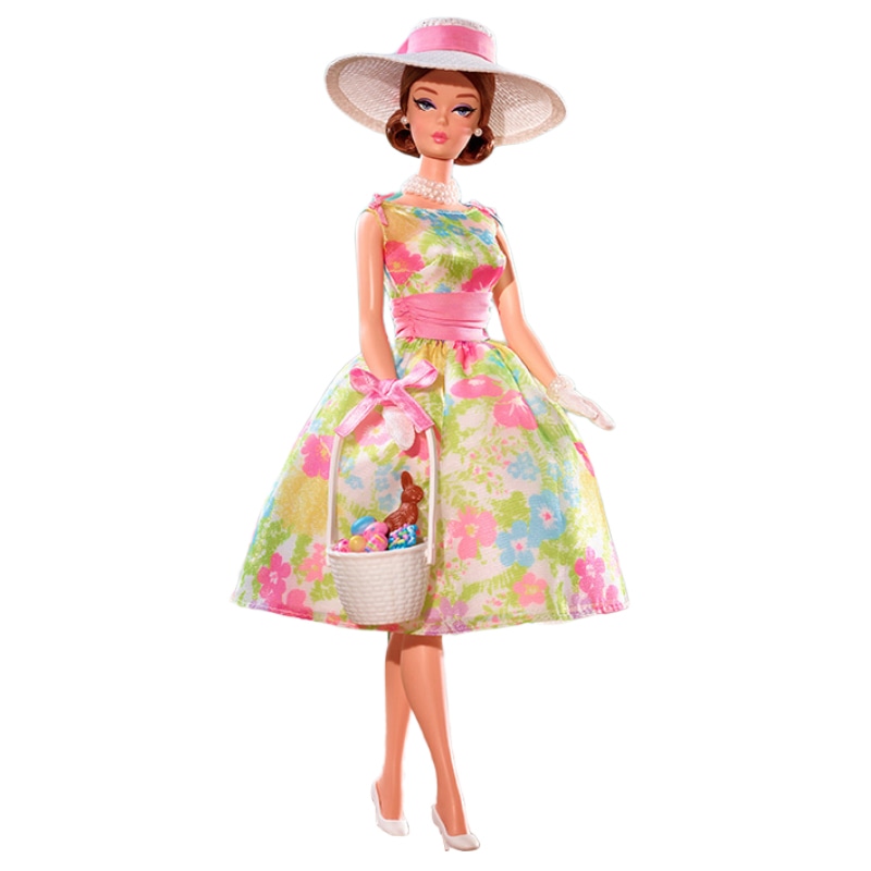 Barbie/芭比 Barbie