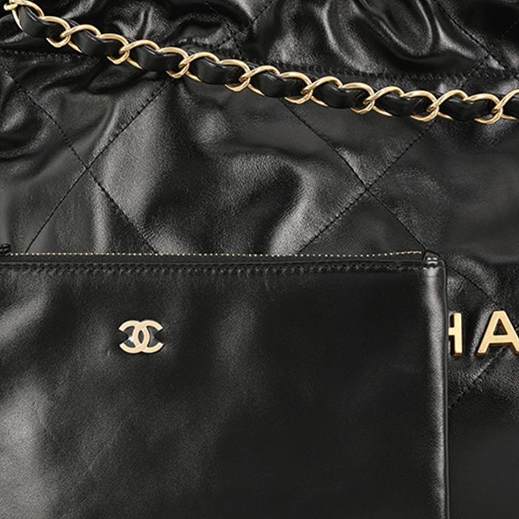 Chanel 22Bag 24C — фото 4