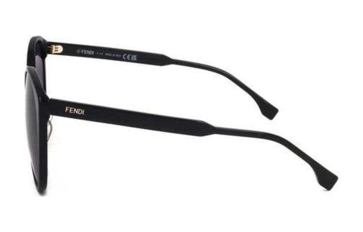 Fendi UENO eyewear Logo — фото 2