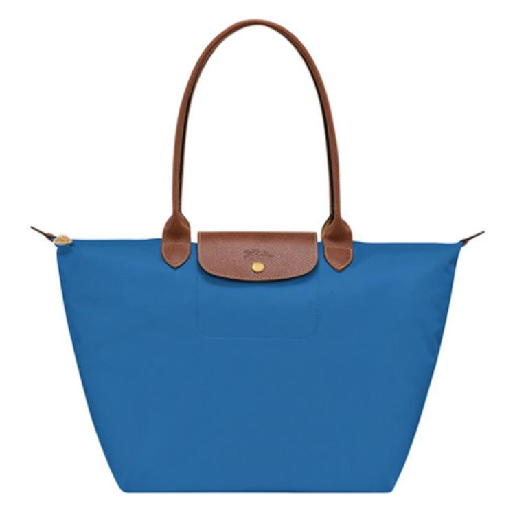 LONGCHAMP/珑骧 Longchamp Le Pliage 31 Cobalt Blue