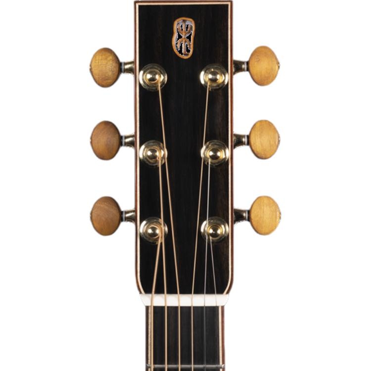 李吉他 LEE GUITARS LEE GUITARS () (FCD) — фото 3