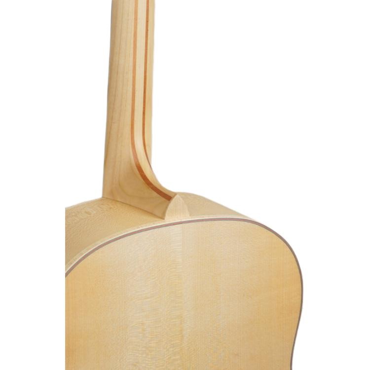 李吉他 LEE GUITARS LEE GUITARS () (V3bSP) Fishman — фото 4