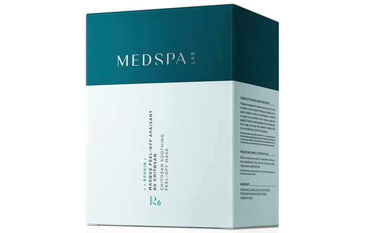 MedSPA/美帕 20g*1020g*3