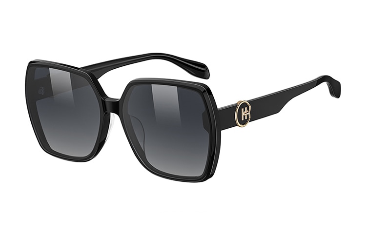 Helen Keller Square Sunglasses — фото 8
