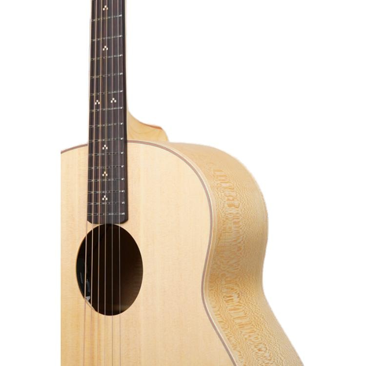 李吉他 LEE GUITARS LEE GUITARS () (V3bSP) Fishman — фото 3