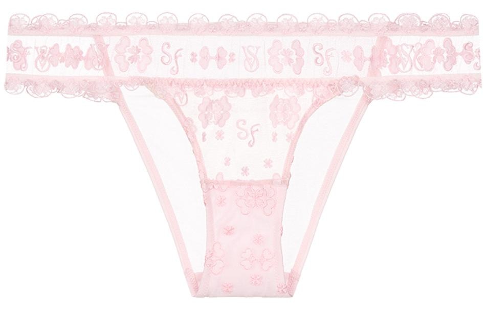 Victoria'S Secret x SUSAN FANG SS24