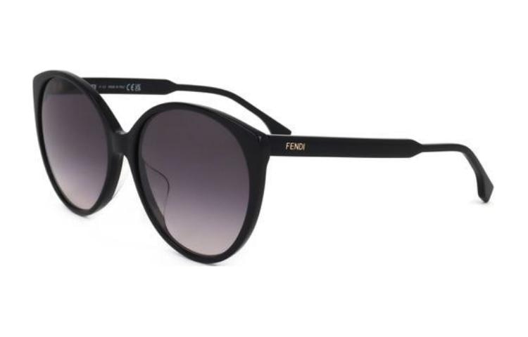 Очки Fendi UENO eyewear Logo