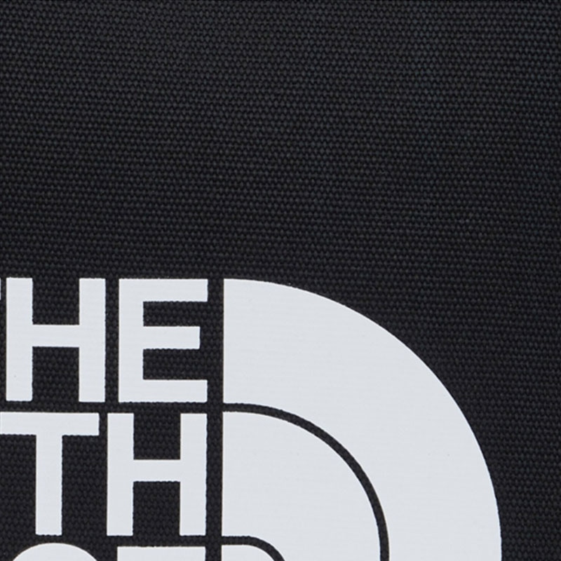 The North Face Tote Bag Black — фото 3