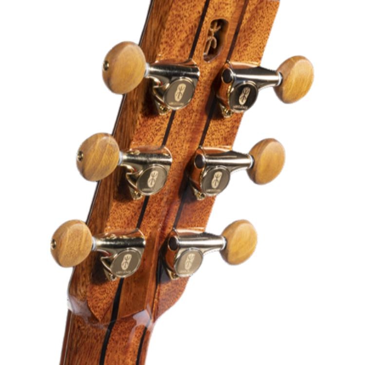 李吉他 LEE GUITARS LEE GUITARS () (FCD) — фото 4