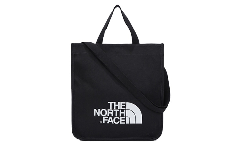 Сумки The North Face Tote Bag Black