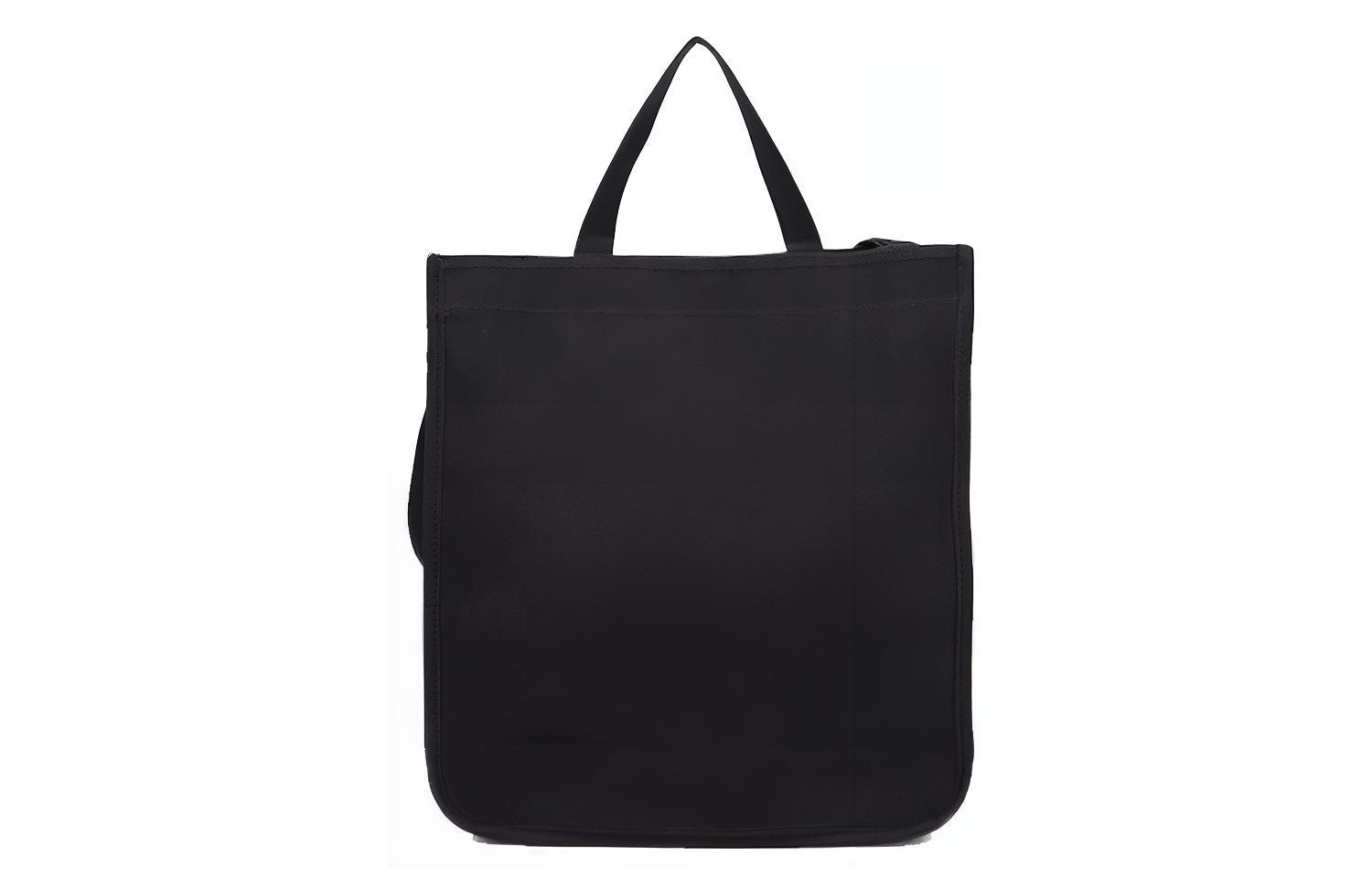 The North Face Tote Bag Black — фото 1