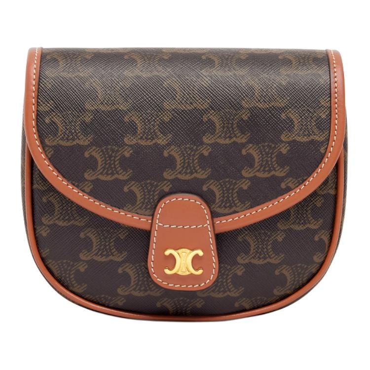CELINE Besace Mini