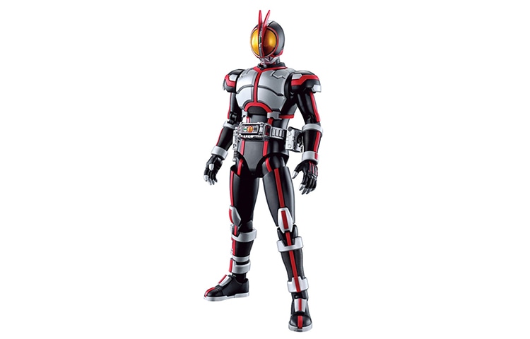 BANDAI/万代 BANDAI Figure rise Faiz555