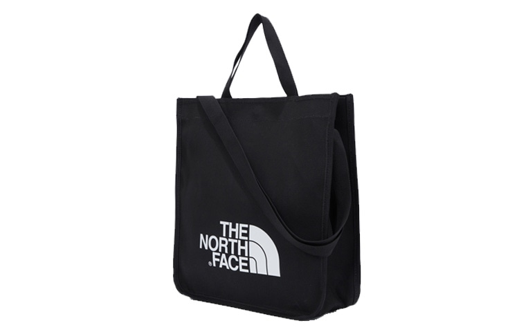 The North Face Tote Bag Black — фото 2