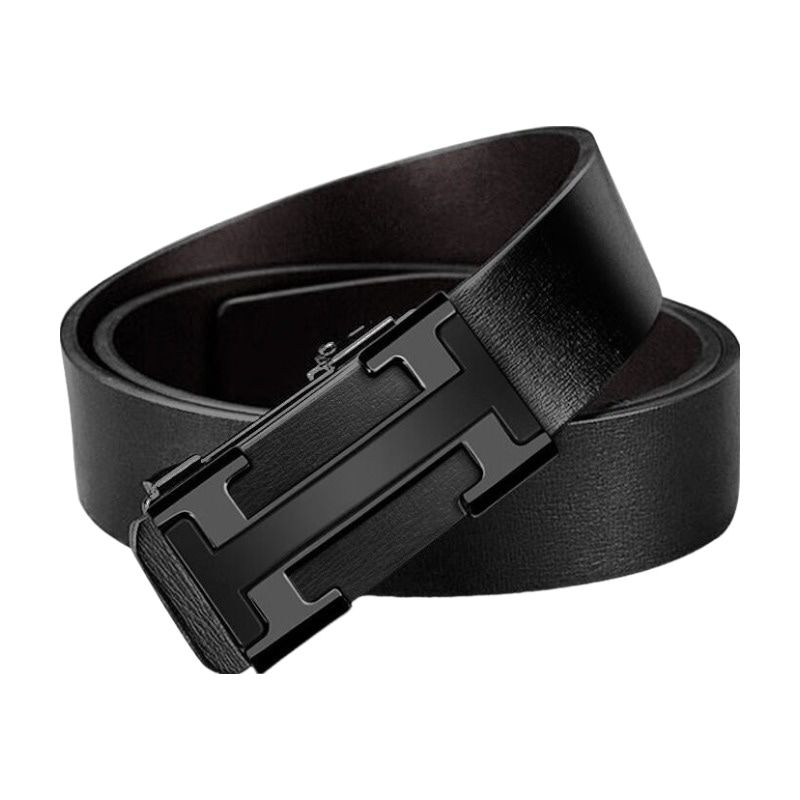 Warrior Belt Black — фото 3