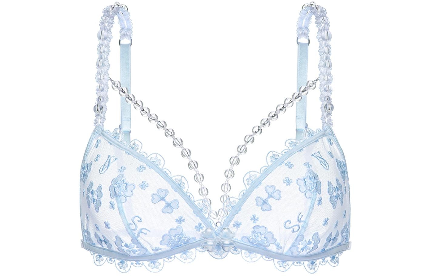 Victoria'S Secret x SUSAN FANG SS24