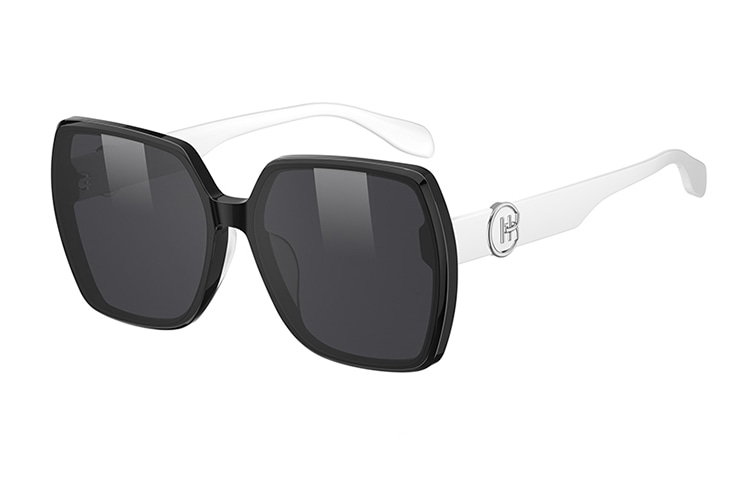 海伦凯勒 HELEN KELLER Helen Keller Square Sunglasses
