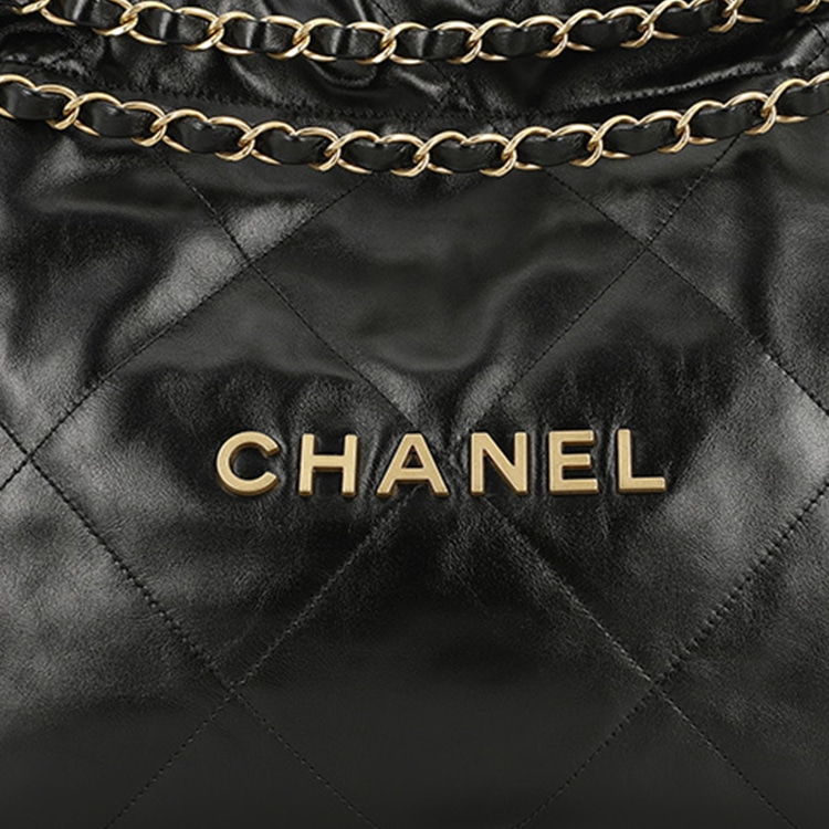 Chanel 22Bag 24C — фото 5