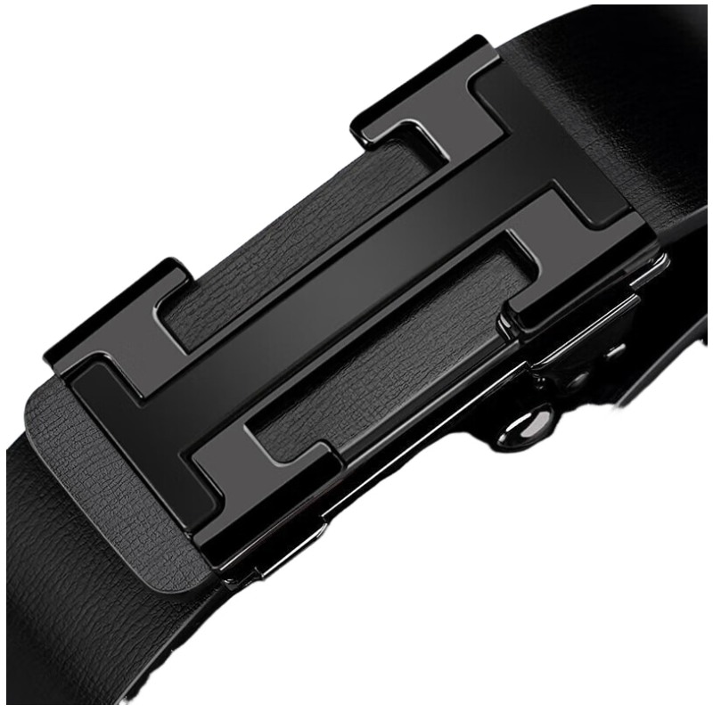 Warrior Belt Black — фото 1