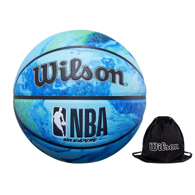 Wilson NBA 7 PU — фото 9