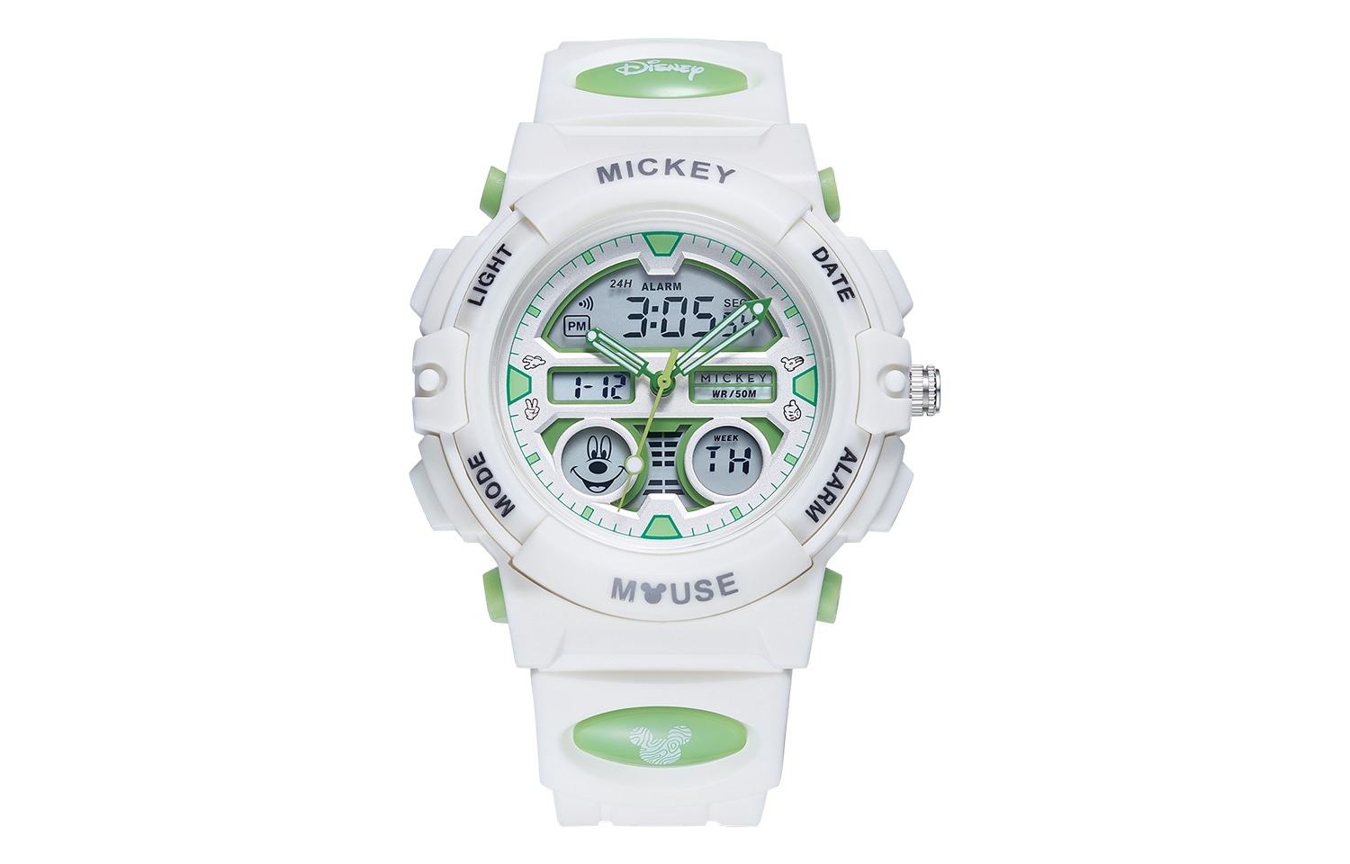 Часы Disney/迪士尼 Disney MK-15155W