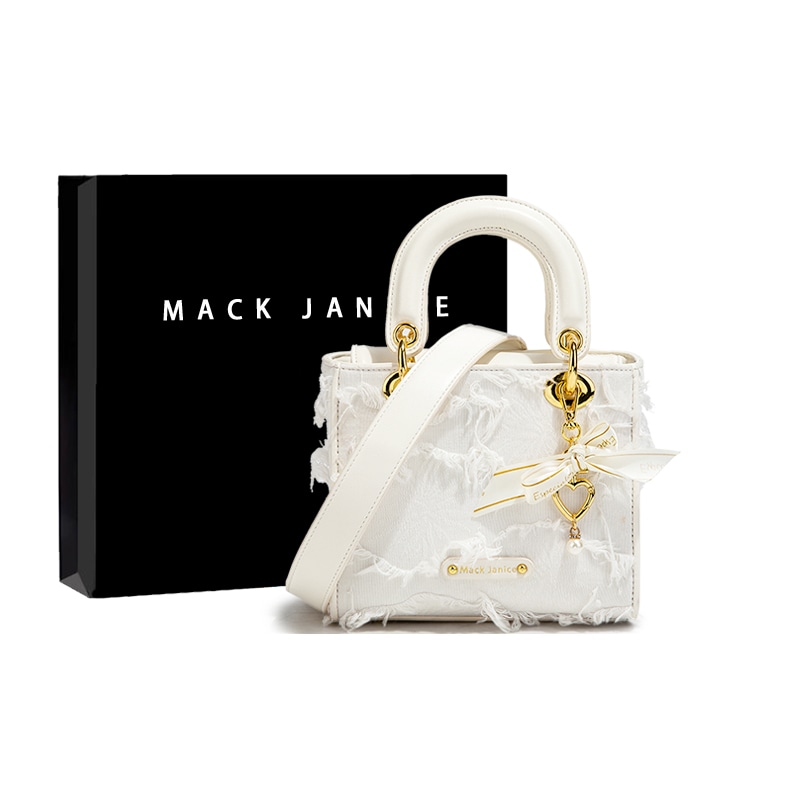 MACKJANICE