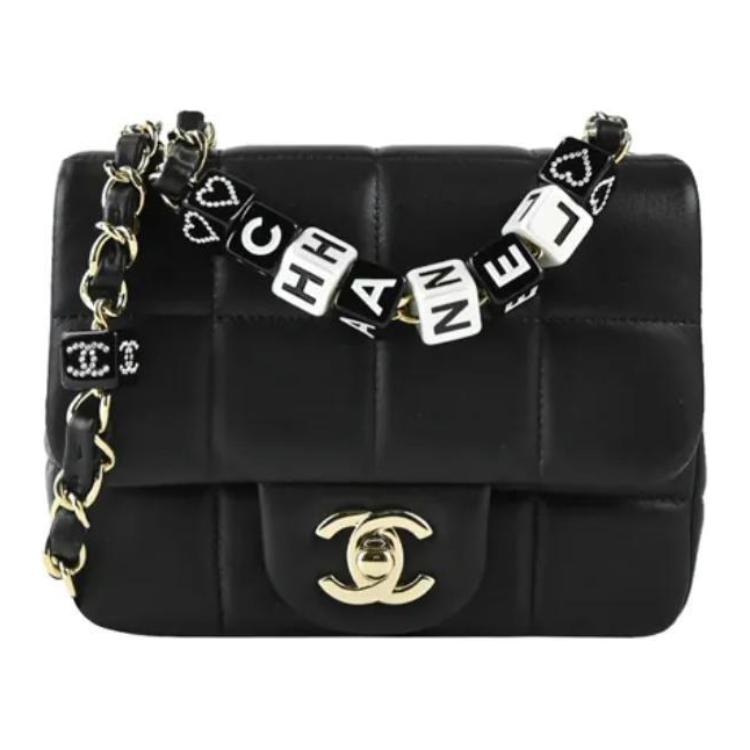 Сумки Chanel 23C
